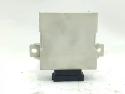 Peça sobressalente para automóvel em segunda mão módulo eletrônico por toyota corolla (_e12_) 2.0 d-4d (cde120r_, cde120l_) referências oem iam 150696