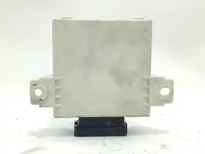 Pezzo di ricambio per auto di seconda mano modulo elettronico per toyota corolla (_e12_) 2.0 d-4d (cde120r_, cde120l_) riferimenti oem iam 150696  