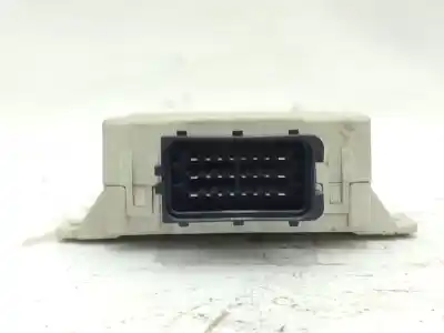 Pezzo di ricambio per auto di seconda mano modulo elettronico per toyota corolla (_e12_) 2.0 d-4d (cde120r_, cde120l_) riferimenti oem iam 150696  