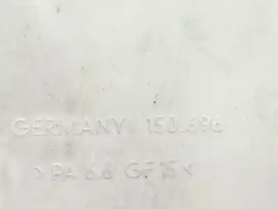 Pezzo di ricambio per auto di seconda mano modulo elettronico per toyota corolla (_e12_) 2.0 d-4d (cde120r_, cde120l_) riferimenti oem iam 150696  