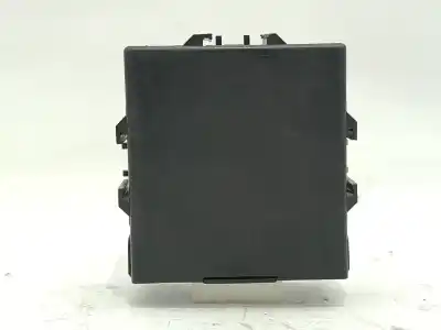 Second-hand car spare part electronic module for toyota corolla (_e12_) 2.0 d-4d (cde120r_, cde120l_) oem iam references 8978012140  