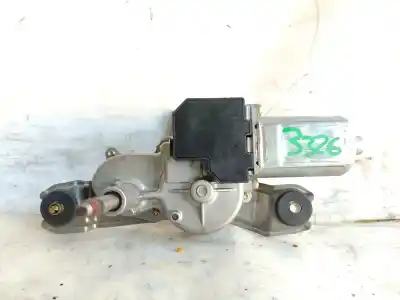 Peça sobressalente para automóvel em segunda mão motor do limpador traseiro por toyota corolla (_e12_) 2.0 d-4d (cde120r_, cde120l_) referências oem iam 8513002020