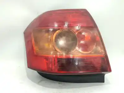 Peça sobressalente para automóvel em segunda mão farolim traseiro direito por toyota corolla (_e12_) 2.0 d-4d (cde120r_, cde120l_) referências oem iam 8155102150