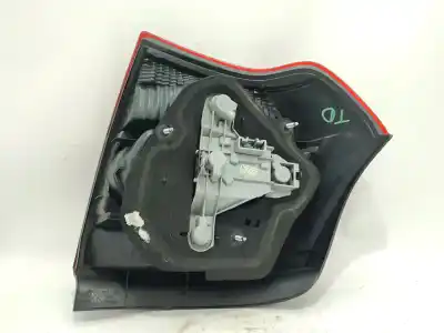 Second-hand car spare part right tailgate light for toyota corolla (_e12_) 2.0 d-4d (cde120r_, cde120l_) oem iam references 8155102150  