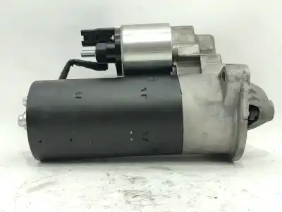 Peça sobressalente para automóvel em segunda mão motor de arranque por toyota corolla (_e12_) 2.0 d-4d (cde120r_, cde120l_) referências oem iam 2810022041