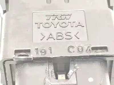 Pezzo di ricambio per auto di seconda mano pezzi vari per toyota corolla (_e12_) 2.0 d-4d (cde120r_, cde120l_) riferimenti oem iam   
