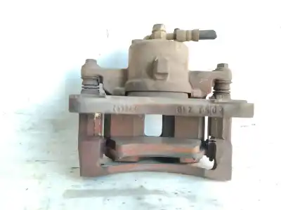 Peça sobressalente para automóvel em segunda mão pinça de travão dianteira direita por toyota corolla (_e12_) 2.0 d-4d (cde120r_, cde120l_) referências oem iam 4773002101