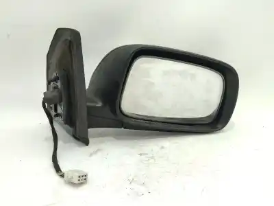 Peça sobressalente para automóvel em segunda mão ESPELHO RETROVISOR DIREITO por TOYOTA COROLLA (_E12_)  Referências OEM IAM E11015829  