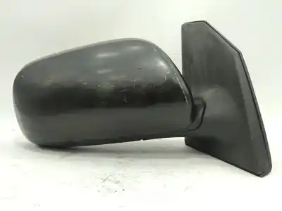 Second-hand car spare part right rearview mirror for toyota corolla (_e12_) 2.0 d-4d (cde120r_, cde120l_) oem iam references e11015829  