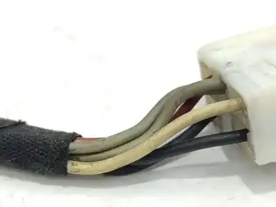 Second-hand car spare part right rearview mirror for toyota corolla (_e12_) 2.0 d-4d (cde120r_, cde120l_) oem iam references e11015829  