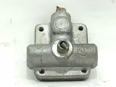 Peça sobressalente para automóvel em segunda mão regulador da força de travagem por toyota corolla (_e12_) 2.0 d-4d (cde120r_, cde120l_) referências oem iam 