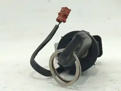 Автозапчасти б/у ПЕРЕКЛЮЧАТЕЛЬ СТАРТЕРА за PEUGEOT 407 SW (6E_)  ссылки OEM IAM N0502073  