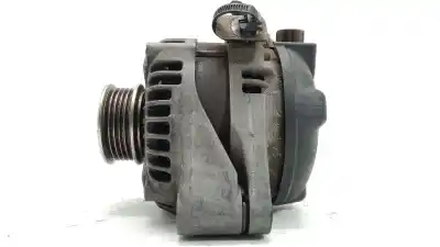 Pezzo di ricambio per auto di seconda mano alternatore per toyota corolla (_e12_) 2.0 d-4d (cde120r_, cde120l_) riferimenti oem iam 2706027070
