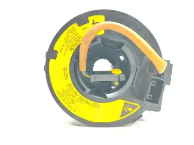 Pezzo di ricambio per auto di seconda mano anello airbag per toyota corolla (_e12_) 2.0 d-4d (cde120r_, cde120l_) riferimenti oem iam 1040096783004