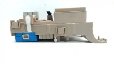 Second-hand car spare part fuse box unit for toyota corolla (_e12_) 2.0 d-4d (cde120r_, cde120l_) oem iam references e11020100  