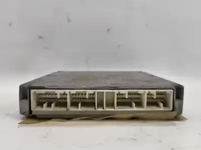 Second-hand car spare part ecu engine control for toyota corolla (_e12_) 2.0 d-4d (cde120r_, cde120l_) oem iam references   