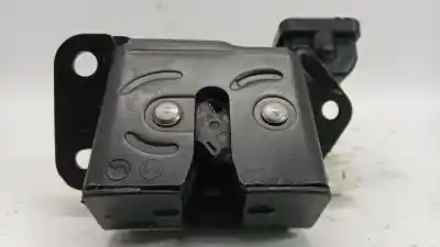 Pezzo di ricambio per auto di seconda mano baule / serratura del cancello per toyota corolla (_e12_) 2.0 d-4d (cde120r_, cde120l_) riferimenti oem iam 6935013300