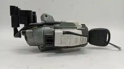 Pezzo di ricambio per auto di seconda mano interruttore di avviamento per toyota corolla (_e12_) 2.0 d-4d (cde120r_, cde120l_) riferimenti oem iam 45020024