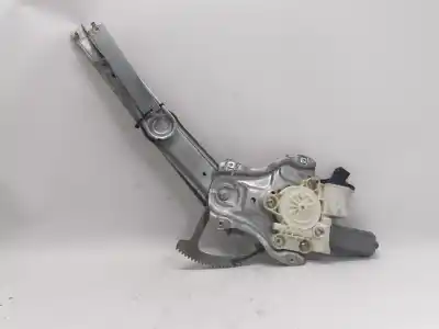 Pezzo di ricambio per auto di seconda mano alzacristalli anteriore destro per toyota corolla (_e12_) 2.0 d-4d (cde120r_, cde120l_) riferimenti oem iam 6981002130