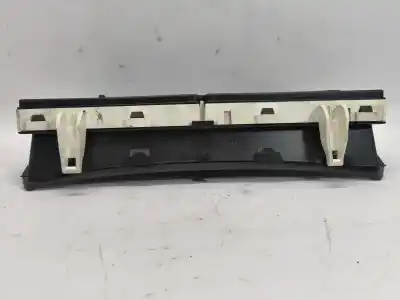 Peça sobressalente para automóvel em segunda mão quadrante por toyota corolla (_e12_) 2.0 d-4d (cde120r_, cde120l_) referências oem iam 8380002760  