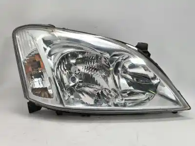 Pezzo di ricambio per auto di seconda mano faro anteriore destro per toyota corolla (_e12_) 2.0 d-4d (cde120r_, cde120l_) riferimenti oem iam 8113002150