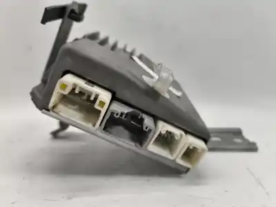 Second-hand car spare part electronic module for toyota corolla (_e12_) 2.0 d-4d (cde120r_, cde120l_) oem iam references 8965002010  