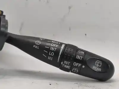 Pezzo di ricambio per auto di seconda mano comando pulito per toyota corolla (_e12_) 2.0 d-4d (cde120r_, cde120l_) riferimenti oem iam 173647  