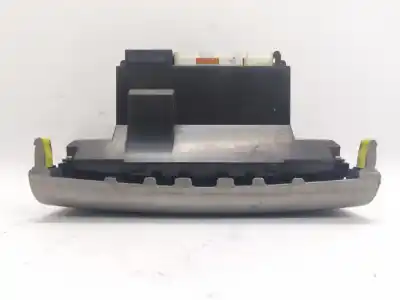 Second-hand car spare part climate control for toyota corolla (_e12_) 2.0 d-4d (cde120r_, cde120l_) oem iam references 5593013040  