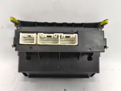 Second-hand car spare part climate control for toyota corolla (_e12_) 2.0 d-4d (cde120r_, cde120l_) oem iam references 5593013040  