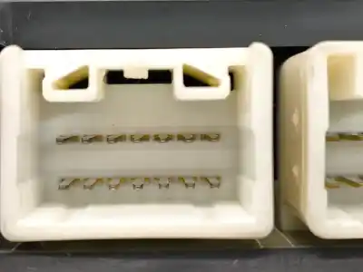 Second-hand car spare part climate control for toyota corolla (_e12_) 2.0 d-4d (cde120r_, cde120l_) oem iam references 5593013040  