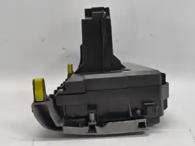 Second-hand car spare part climate control for toyota corolla (_e12_) 2.0 d-4d (cde120r_, cde120l_) oem iam references 5593013040  