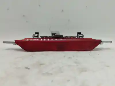 Pezzo di ricambio per auto di seconda mano luce freno centrale per toyota corolla (_e12_) 2.0 d-4d (cde120r_, cde120l_) riferimenti oem iam 8157002111