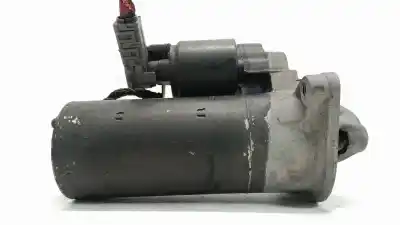 Pezzo di ricambio per auto di seconda mano motorino di avviamento per toyota corolla (_e12_) 2.0 d-4d (cde120r_, cde120l_) riferimenti oem iam 281000g010
