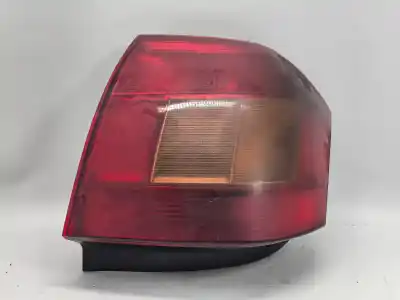 Second-hand car spare part right tailgate light for toyota corolla (_e12_) 2.0 d-4d (cde120r_, cde120l_) oem iam references vere3282  