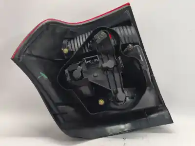 Second-hand car spare part right tailgate light for toyota corolla (_e12_) 2.0 d-4d (cde120r_, cde120l_) oem iam references vere3282  