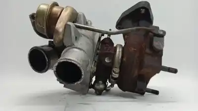 Pezzo di ricambio per auto di seconda mano turbocompressore per toyota corolla (_e12_) 2.0 d-4d (cde120r_, cde120l_) riferimenti oem iam 1720127060