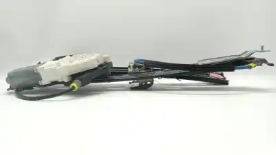 Pezzo di ricambio per auto di seconda mano alzacristalli posteriore sinistro per audi a3 (8l) 1.9 tdi riferimenti oem iam 942886100  