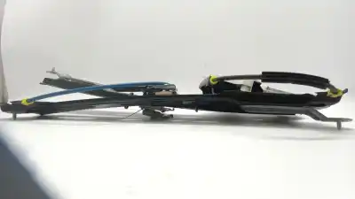 Pezzo di ricambio per auto di seconda mano alzacristalli posteriore sinistro per audi a3 (8l) 1.9 tdi riferimenti oem iam 942886100  