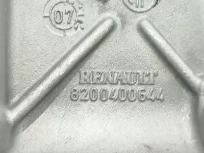 Автозапчастина б/у нафтовна бомба для renault scénic ii (jm0/1_) 1.9 dci (jm14) посилання на oem iam 8200741639  
