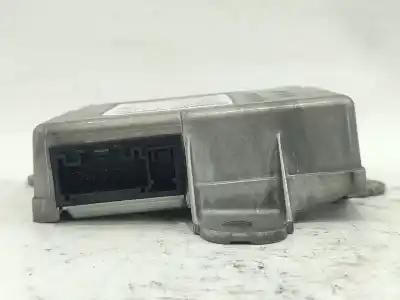 Автозапчастина б/у блок управління подушками безпеки для renault scénic ii (jm0/1_) 1.9 dci (jm14) посилання на oem iam 8200412043a  
