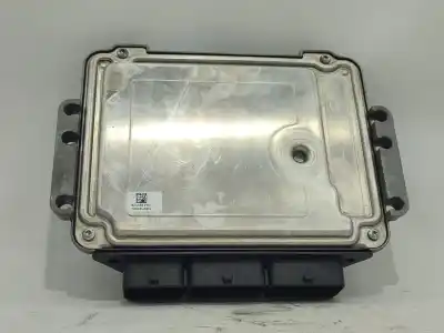 Second-hand car spare part ecu engine control for renault scénic ii (jm0/1_) 1.9 dci (jm14) oem iam references 8200705747  