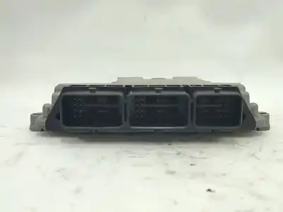 Second-hand car spare part ecu engine control for renault scénic ii (jm0/1_) 1.9 dci (jm14) oem iam references 8200705747  
