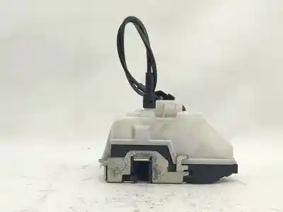 Second-hand car spare part front right door lock for renault scénic ii (jm0/1_) 1.9 dci (jm14) oem iam references 8200119121  