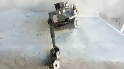 Second-hand car spare part steering column for renault scénic ii (jm0/1_) 1.9 dci (jm14) oem iam references 8201447782  