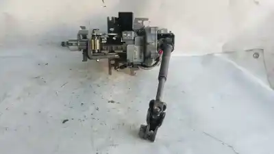 Second-hand car spare part steering column for renault scénic ii (jm0/1_) 1.9 dci (jm14) oem iam references 8201447782  