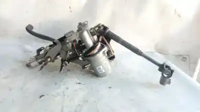 Second-hand car spare part steering column for renault scénic ii (jm0/1_) 1.9 dci (jm14) oem iam references 8201447782  