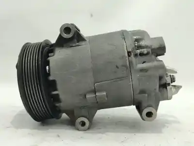 Second-hand car spare part air conditioning compressor for renault scénic ii (jm0/1_) 1.9 dci (jm14) oem iam references 8200940233  