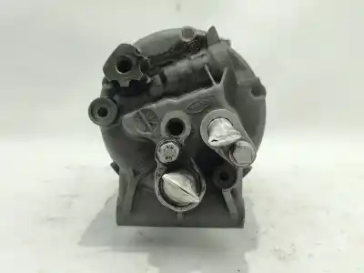 Second-hand car spare part air conditioning compressor for renault scénic ii (jm0/1_) 1.9 dci (jm14) oem iam references 8200940233  