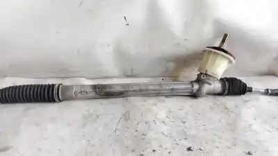 Second-hand car spare part steering rack for renault scénic ii (jm0/1_) 1.9 dci (jm14) oem iam references 7955501009lh