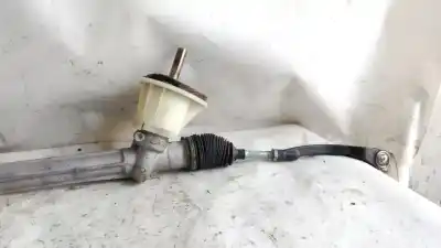 Second-hand car spare part steering rack for renault scénic ii (jm0/1_) 1.9 dci (jm14) oem iam references 7955501009lh  